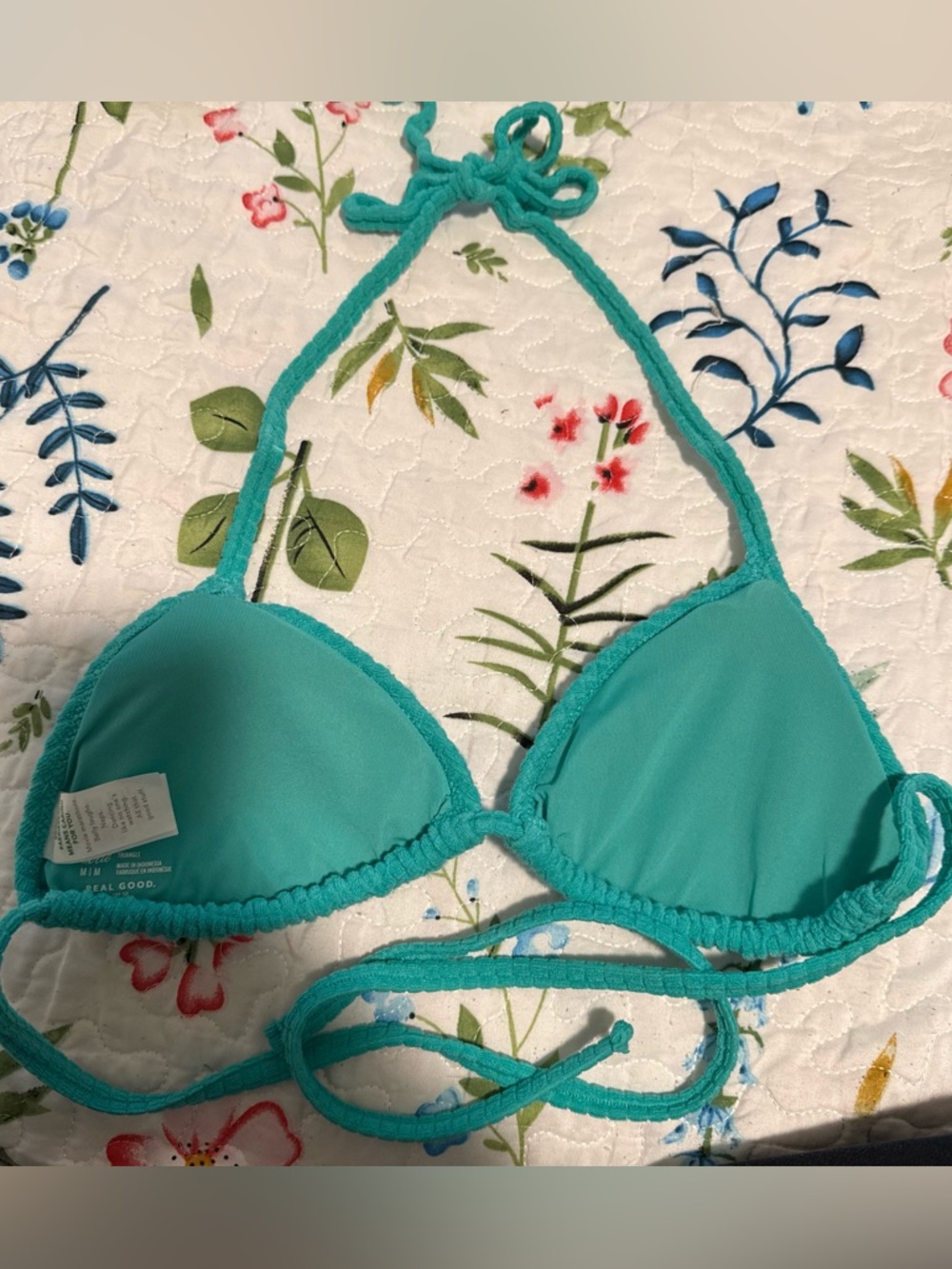 Bikini Top - Picture 2 of 3